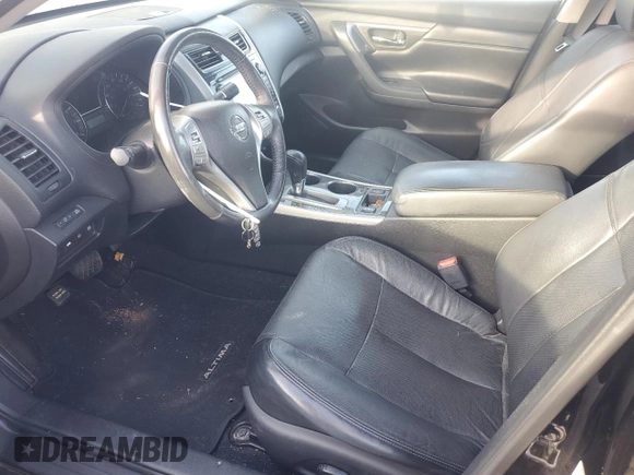 2015 Nissan Altima SV with VIN 1N4AL3AP6FC112324, listed as a Copart auction lot 79833204 with 147,584 mi miles and Clean Title. Bid and sale history available at DreamBid. Image 7.