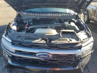 2023 Ford Expedition Max XLT with VIN 1FMJK1J87PEA51321, listed as a Copart auction lot 47308885 with 10,310 mi miles and Clean Title. Bid and sale history available at DreamBid. Image 12.