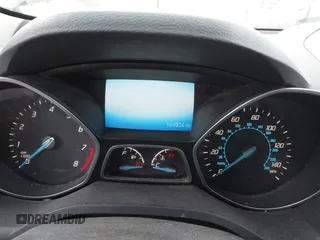 2013 Ford Escape SEL with VIN 1FMCU0HX1DUD51965, listed as a IAAI auction lot 41667262 with 164,493 mi miles and . Bid and sale history available at DreamBid. Image 7.