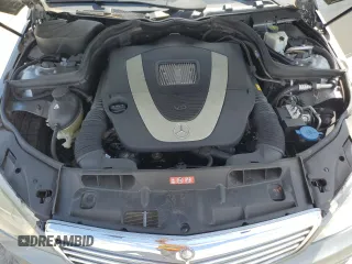 2009 Mercedes-Benz C 300 Sport с VIN WDDGF54X89R044957, выставлен на аукционе Copart как лот 56014255 с пробегом 65 684 миль миль и Чистый • Clean title. История ставок и продаж доступна на DreamBid. Изображение 11.