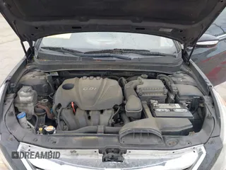 2011 Hyundai Sonata Limited with VIN 5NPEC4AC2BH040681, listed as a IAAI auction lot 42064785 with 270,773 mi miles and . Bid and sale history available at DreamBid. Image 10.