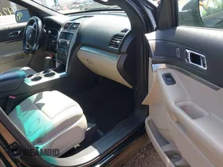 2012 Ford Explorer с VIN 1FMHK7B82CGA07709, выставлен на аукционе IAAI как лот 42002005 с пробегом 124 363 миль миль и . История ставок и продаж доступна на DreamBid. Изображение 5.