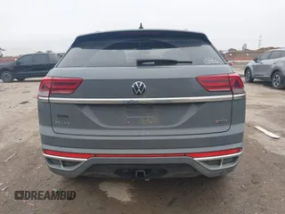 2021 Volkswagen Atlas SEL Premium R-Line с VIN 1V2FE2CA1MC213764, выставлен на аукционе IAAI как лот 41702906 с пробегом 48 957 миль миль и . История ставок и продаж доступна на DreamBid. Изображение 16.