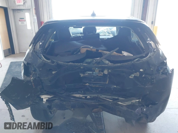 2020 Mazda CX-5 Grand Touring with VIN JM3KFBDM8L0781491, listed as a IAAI auction lot 39788385 with 57,316 mi miles and . Bid and sale history available at carsss.com. Image 16.