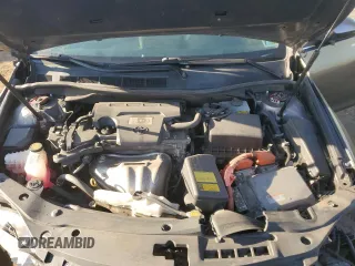 2015 Toyota Camry LE z VIN 4T1BD1FK1FU157092, wystawiony jako Copart lot #43041205 z przebiegiem 172 794 mil mil oraz Szkoda całkowita • Salvage title. Historia ofert i sprzedaży dostępna na DreamBid. Obrazek 12.