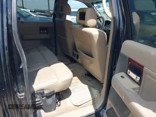 2005 Ford F-150 XLT with VIN 1FTPW12525KD00467, listed as a IAAI auction lot 42663189 with 329,613 mi miles and . Bid and sale history available at DreamBid. Image 8.