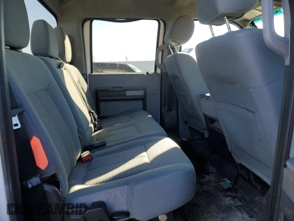 2012 Ford F-350 XL с VIN 1FT8W3B61CEB63140, выставлен на аукционе Copart как лот 47846755 с пробегом 294 228 миль миль и Чистый • Clean title. История ставок и продаж доступна на DreamBid. Изображение 10.