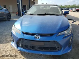 2016 Scion tC with VIN JTKJF5C70GJ018083, listed as a Copart auction lot 51794345 with 127,998 mi miles and Salvage Title. Bid and sale history available at carsss.com. Image 5.