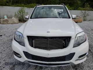 2013 Mercedes-Benz GLK 350 z VIN WDCGG5HB1DG054539, wystawiony jako Copart lot #52652765 z przebiegiem 109 346 mil mil oraz Czysty tytuł • Clean title. Historia ofert i sprzedaży dostępna na DreamBid. Obrazek 5.