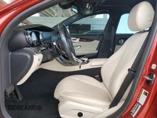 2019 Mercedes-Benz E 300 with VIN WDDZF4JB8KA511164, listed as a Copart auction lot 63814545 with Not provided miles and Clean title. Bid and sale history available at DreamBid. Image 7.