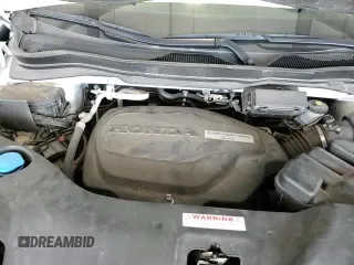 2019 Honda Passport Touring with VIN 5FNYF8H94KB000641, listed as a Copart auction lot 81746925 with 60,188 mi miles and Salvage title. Bid and sale history available at DreamBid. Image 14.