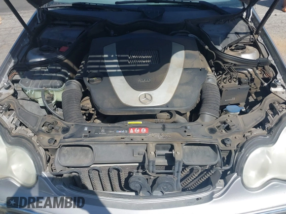 2006 Mercedes-Benz C 230 Sport with VIN WDBRF52H56F772519, listed as a IAAI auction lot 42279420 with Not provided miles and . Bid and sale history available at DreamBid. Image 10.