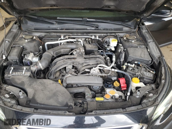 2021 Subaru Outback Premium z VIN 4S4BTADC0M3125140, wystawiony jako Copart lot #65344025 z przebiegiem Nie podano mil oraz Szkoda całkowita • Salvage title. Historia ofert i sprzedaży dostępna na DreamBid. Obrazek 12.