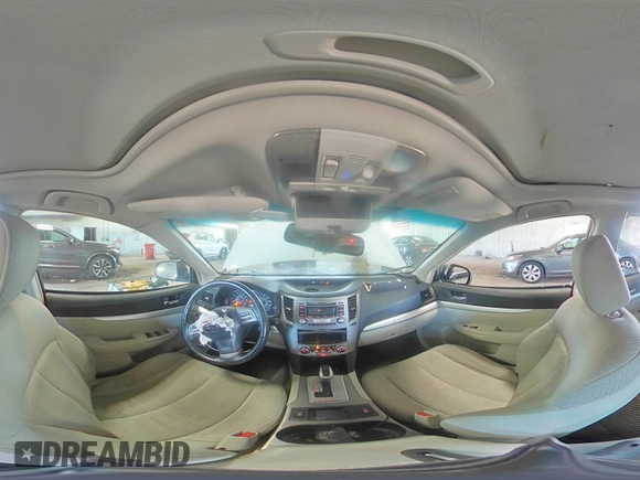 2012 Subaru Legacy Premium with VIN 4S3BMCG65C3016786, listed as a Copart auction lot 61850765 with 149,459 mi miles and Non repairable. Bid and sale history available at DreamBid. Image 15.