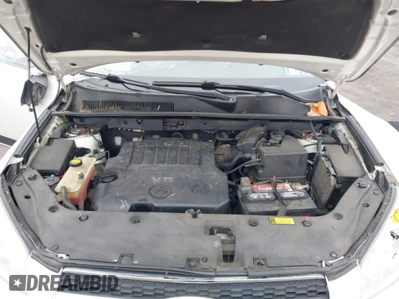 2010 Toyota RAV4 Limited with VIN 2T3DK4DV8AW014007, listed as a IAAI auction lot 42311564 with 216,202 mi miles and . Bid and sale history available at DreamBid. Image 10.