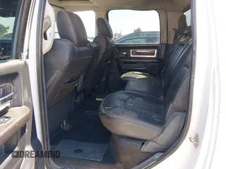 2012 Ram 2500 Laramie with VIN 3C6UD5FL1CG309889, listed as a IAAI auction lot 42484013 with 245,986 mi miles and . Bid and sale history available at DreamBid. Image 8.