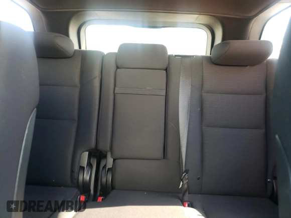 2017 Jeep Grand Cherokee Altitude z VIN 1C4RJEAG8HC621526, wystawiony jako Copart lot #61162755 z przebiegiem 88 316 mil mil oraz Szkoda całkowita • Salvage title. Historia ofert i sprzedaży dostępna na DreamBid. Obrazek 10.