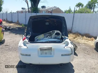 2008 Nissan 350Z Touring z VIN JN1BZ36A78M851798, wystawiony jako IAAI lot #42218041 z przebiegiem Nie podano mil oraz . Historia ofert i sprzedaży dostępna na DreamBid. Obrazek 16.