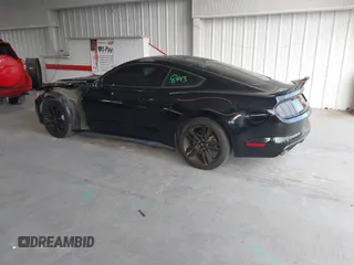 2016 Ford Mustang EcoBoost с VIN 1FA6P8TH4G5261897, выставлен на аукционе IAAI как лот 42405657 с пробегом 121 222 миль миль и . История ставок и продаж доступна на DreamBid. Изображение 3.