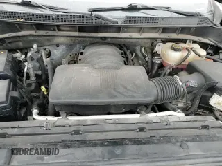 2021 Chevrolet Silverado 1500 High Country with VIN 3GCUYHED9MG388349, listed as a Copart auction lot 45322175 with 80,404 mi miles and Clean title. Bid and sale history available at DreamBid. Image 13.