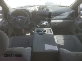 2017 Ford F-250 XLT с VIN 1FT7X2B65HEB37411, выставлен на аукционе Copart как лот 53124885 с пробегом 223 741 миль миль и Чистый • Clean title. История ставок и продаж доступна на DreamBid. Изображение 8.