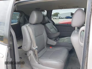 2009 Toyota Sienna XLE with VIN 5TDBK22C89S022909, listed as a IAAI auction lot 42139786 with 107,247 mi miles and . Bid and sale history available at DreamBid. Image 8.