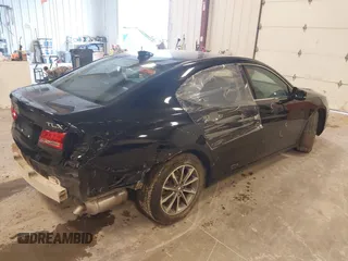 2020 Acura TLX with VIN 19UUB1F34LA014311, listed as a IAAI auction lot 41868739 with 159,592 mi miles. Bid and sale history available at carsss.com. Image 4.