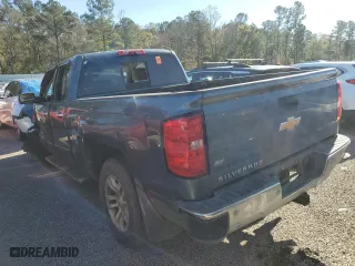 2014 Chevrolet Silverado 1500 LT with VIN 1GCRCREH8EZ363442, listed as a Copart auction lot 79089564 with 182,028 mi miles and Salvage Title. Bid and sale history available at carsss.com. Image 2.