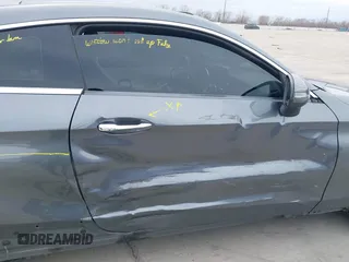 2017 Mercedes-Benz C 300 with VIN WDDWJ4JB4HF491024, listed as a IAAI auction lot 41328685 with 93,084 mi miles and . Bid and sale history available at carsss.com. Image 6.
