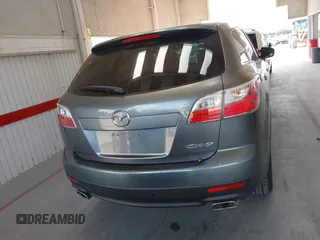 2011 Mazda CX-9 Touring with VIN JM3TB2CA8B0318305, listed as a IAAI auction lot 42114546 with 207,895 mi miles and . Bid and sale history available at DreamBid. Image 15.