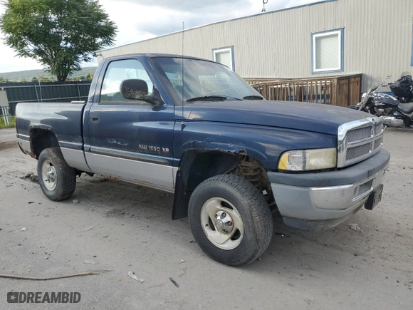2001 Dodge Ram 1500 with VIN 1B7HF16Y81S774099, listed as a Copart auction lot 70673934 with 0 mi miles and Salvage Title. Bid and sale history available at carsss.com. Image 4.