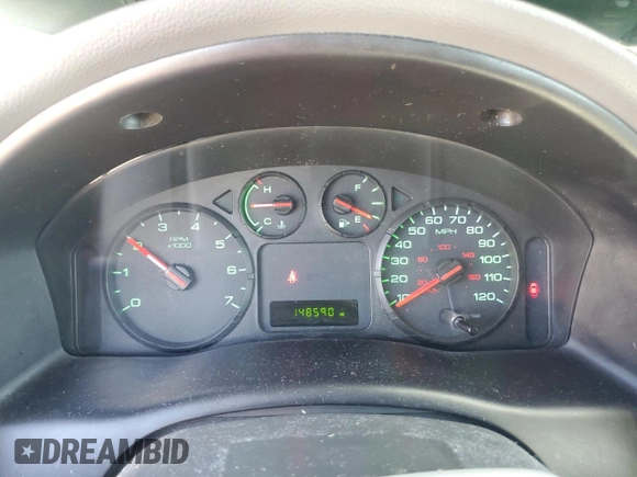 2006 Ford Freestyle SE z VIN 1FMZK011X6GA00401, wystawiony jako Copart lot #56218835 z przebiegiem 148 590 mil mil oraz Szkoda całkowita • Salvage title. Historia ofert i sprzedaży dostępna na DreamBid. Obrazek 9.