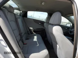 2016 Chevrolet Malibu LT with VIN 1G1ZF5SX8GF241933, listed as a Copart auction lot 48541135 with 90,099 mi miles and Salvage Title. Bid and sale history available at DreamBid. Image 10.