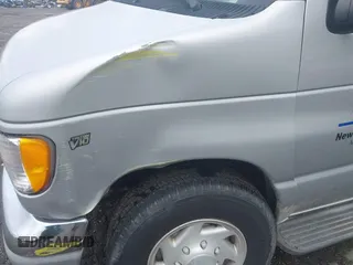 2001 Ford Econoline Passenger XL с VIN 1FBSS31S21HB41485, выставлен на аукционе IAAI как лот 42348076 с пробегом 137 270 миль миль и . История ставок и продаж доступна на DreamBid. Изображение 6.