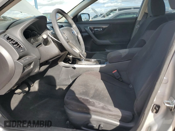 2014 Nissan Altima S with VIN 1N4AL3AP0EN248208, listed as a Copart auction lot 46720395 with 178,892 mi miles and Salvage Title. Bid and sale history available at DreamBid. Image 7.