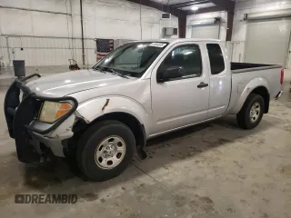 2006 Nissan Frontier XE с VIN 1N6BD06TX6C463413, выставлен на аукционе Copart как лот 61580325 с пробегом 80 908 миль миль и Списание • Salvage title. История ставок и продаж доступна на DreamBid. Изображение 1.