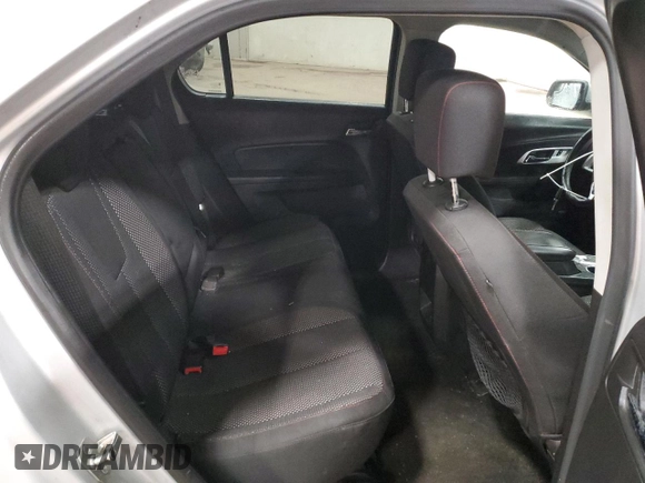 2014 Chevrolet Equinox LT with VIN 2GNALCEKXE6253078, listed as a Copart auction lot 83490024 with 0 mi miles and Clean Title. Bid and sale history available at carsss.com. Image 11.