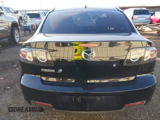 2009 Mazda 3 i Touring Value with VIN JM1BK32F591192030, listed as a IAAI auction lot 41248304 with 153,467 mi miles. Bid and sale history available at carsss.com. Image 16.