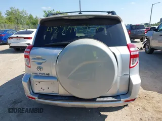 2009 Toyota RAV4 Sport with VIN 2T3BF32V19W023717, listed as a IAAI auction lot 42741559 with 159,679 mi miles and . Bid and sale history available at DreamBid. Image 17.