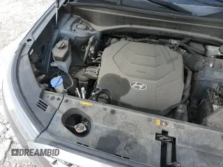 2020 Hyundai Palisade SE с VIN KM8R14HEXLU055446, выставлен на аукционе Copart как лот 81479175 с пробегом 106 707 миль миль и Списание • Salvage title. История ставок и продаж доступна на DreamBid. Изображение 15.
