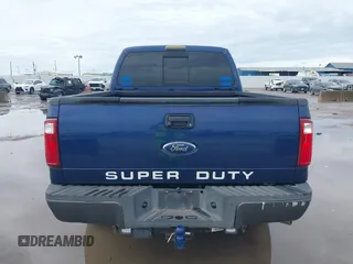 2008 Ford Super Duty F-250 SRW XL with VIN 1FTSW21R88ED91980, listed as a IAAI auction lot 41911411 with 197,558 mi miles. Bid and sale history available at carsss.com. Image 16.