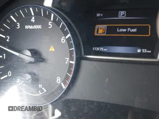 2016 Nissan Altima SR with VIN 1N4AL3AP2GC181013, listed as a IAAI auction lot 41896713 with 113,175 mi miles and . Bid and sale history available at carsss.com. Image 16.