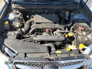 2012 Subaru Legacy 2.5i Premium with VIN 4S3BMBF68C3010959, listed as a Copart auction lot 51998955 with 105,261 mi miles and Salvage Title. Bid and sale history available at carsss.com. Image 11.