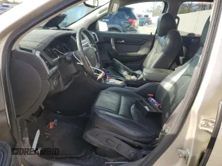 2015 GMC Acadia SLT z VIN 1GKKVRKD1FJ251020, wystawiony jako Copart lot #78652684 z przebiegiem 203 068 mil mil oraz Szkoda całkowita • Salvage title. Historia ofert i sprzedaży dostępna na DreamBid. Obrazek 7.