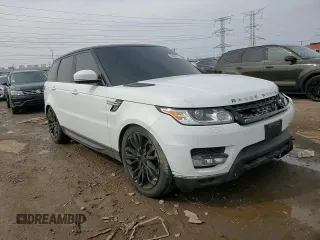 2015 Land Rover Range Rover Sport Supercharged с VIN SALWR2TF2FA532759, выставлен на аукционе Copart как лот 49868315 с пробегом 170 350 миль миль и Списание • Salvage title. История ставок и продаж доступна на DreamBid. Изображение 11.