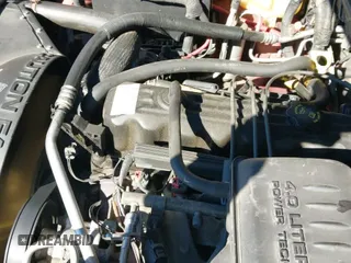 2004 Jeep Grand Cherokee Laredo z VIN 1J4GW48S14C315611, wystawiony jako IAAI lot #43501886 z przebiegiem 236 754 mil mil oraz . Historia ofert i sprzedaży dostępna na DreamBid. Obrazek 12.