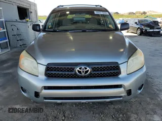 2006 Toyota RAV4 with VIN JTMZD33V166004830, listed as a Copart auction lot 49971555 with 139,548 mi miles. Bid and sale history available at carsss.com. Image 5.