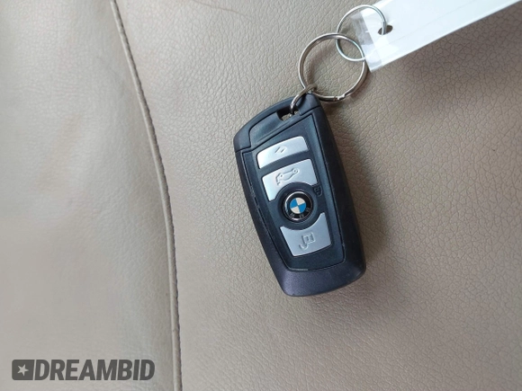 2011 BMW X3 35i with VIN 5UXWX7C50BL731484, listed as a IAAI auction lot 41711403 with 144,211 mi miles and . Bid and sale history available at DreamBid. Image 11.