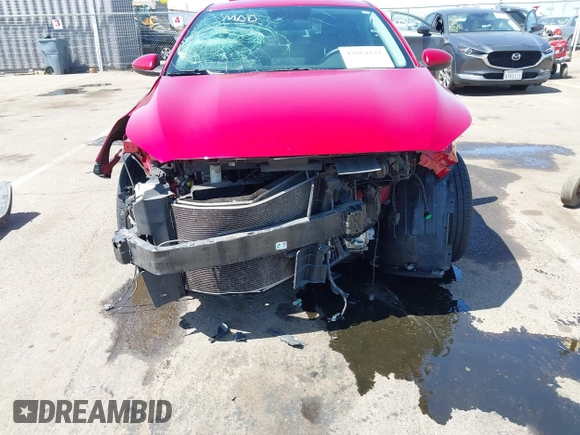 2020 Kia Forte LXS z VIN 3KPF24AD2LE248291, wystawiony jako IAAI lot #42084121 z przebiegiem 58 169 mil mil oraz . Historia ofert i sprzedaży dostępna na DreamBid. Obrazek 6.