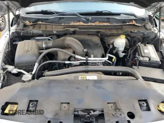2015 Ram 1500 Outdoorsman z VIN 1C6RR6LT7FS668565, wystawiony jako Copart lot #54931215 z przebiegiem 108 370 mil mil oraz Szkoda całkowita • Salvage title. Historia ofert i sprzedaży dostępna na DreamBid. Obrazek 11.
